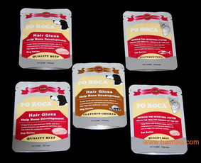 石家庄食品软包装袋 定制、生产厂家与价格浅析（含宠物食品包装）