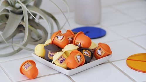 添添萌 专注宠物健康，打造放心粮与营养辅食