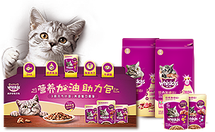 玛氏宠物食品官方旗舰店 为爱宠提供专业营养与品质保障