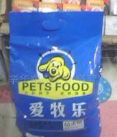 狗狗挚爱 猪肉味宠物食品供应，品质之选满足爱宠味蕾
